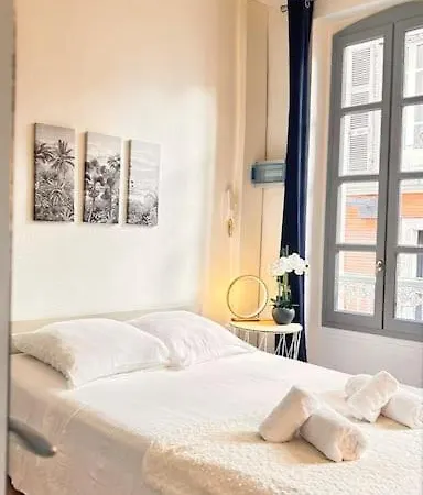 Le Cocon Apartment Montauban Exterior photo