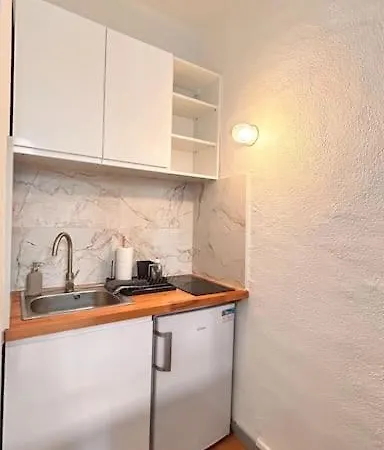 Le Cocon Apartment Montauban Exterior photo