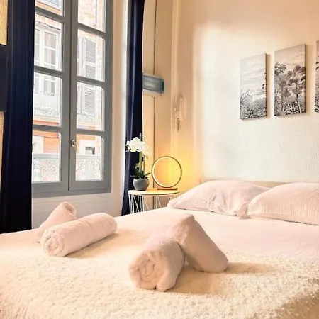 Le Cocon Apartment Montauban Exterior photo