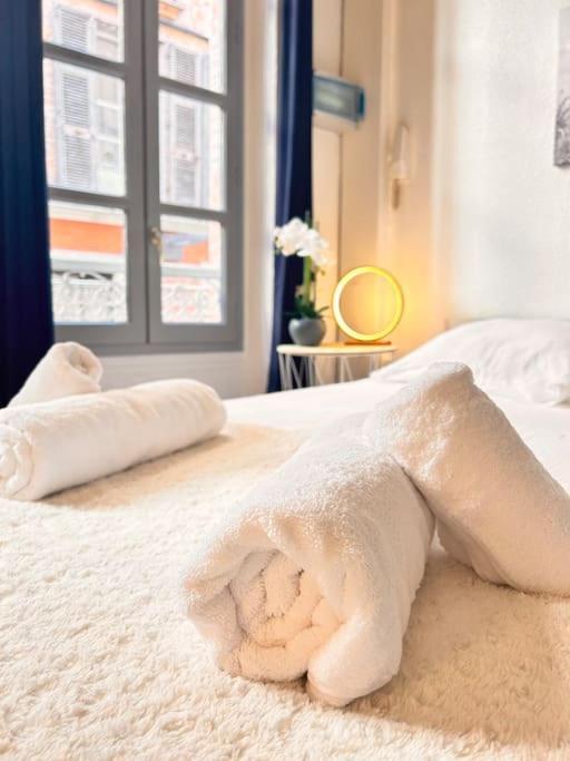 Appartement Le Cocon