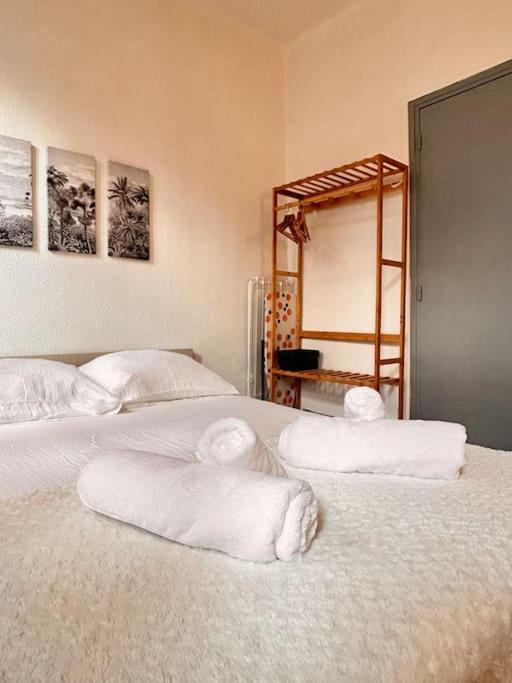 Appartement Le Cocon Montauban