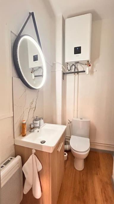 Appartement Le Cocon Montauban
